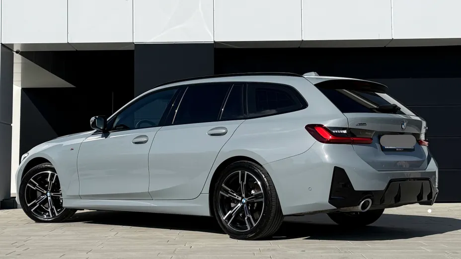 BMW Seria 3 -