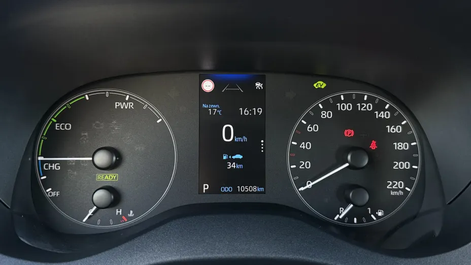 MAZDA 2 2 1.5 Hybrid Centre Line CVT