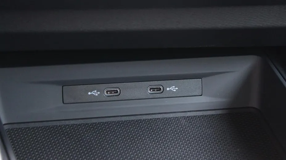 CUPRA Formentor Formentor 1.5 TSI DSG