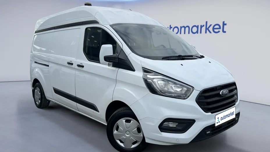 FORD Transit Custom Transit Custom 340 L2H2 Trend