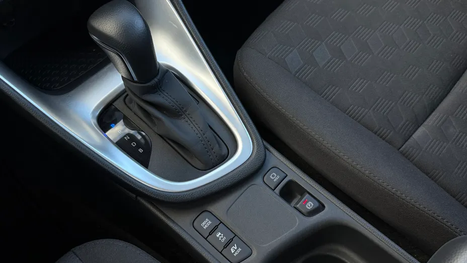 MAZDA 2 2 1.5 Hybrid Centre Line CVT