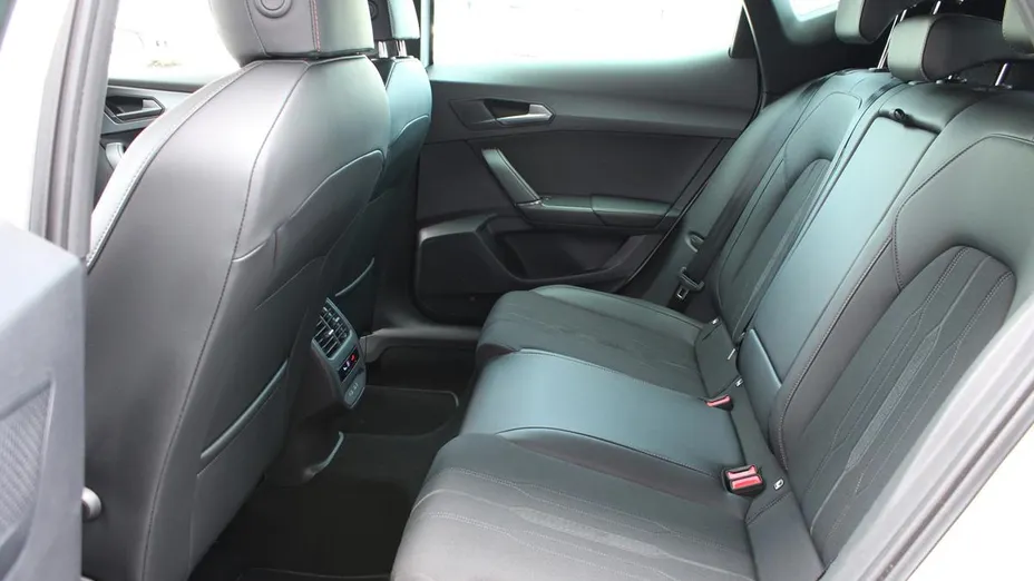 CUPRA Formentor Formentor 1.5 TSI DSG