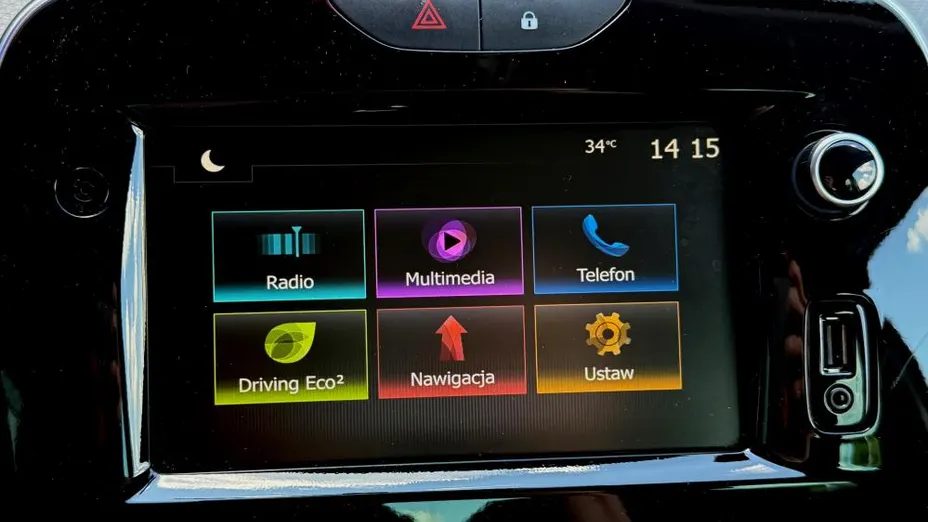 RENAULT Clio Clio 0.9 Energy TCe Zen