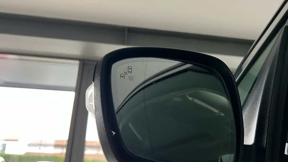 FORD S-MAX S-MAX 2.0 EcoBlue AWD Vignale aut