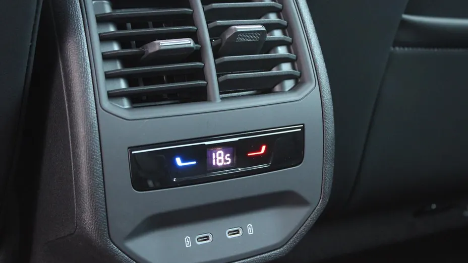 CUPRA Formentor Formentor 1.5 TSI DSG