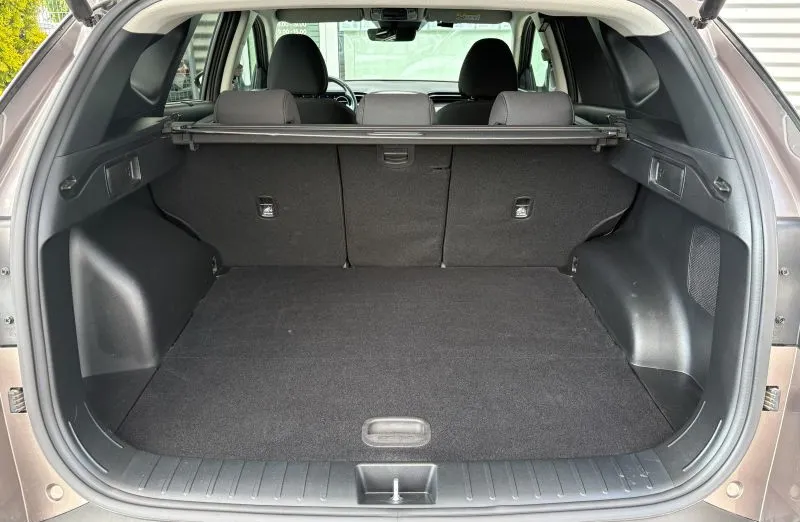 HYUNDAI Tucson Tucson 1.6 T-GDi HEV Platinum 2WD