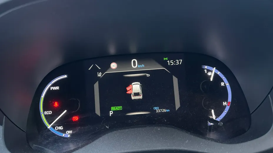 TOYOTA Yaris Cross Yaris Cross 1.5 Comfort