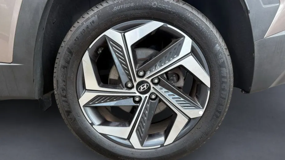 HYUNDAI Tucson Tucson 1.6 T-GDi HEV Platinum 2WD