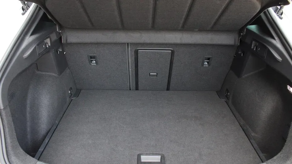 CUPRA Formentor Formentor 1.5 TSI DSG