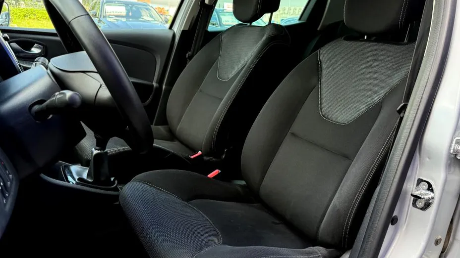 RENAULT Clio Clio 0.9 Energy TCe Zen