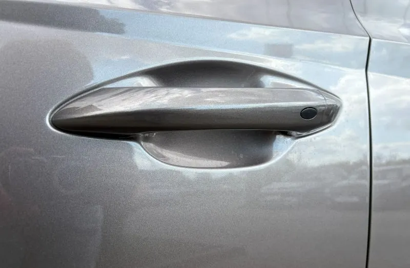 HYUNDAI Tucson Tucson 1.6 T-GDi HEV Platinum 2WD