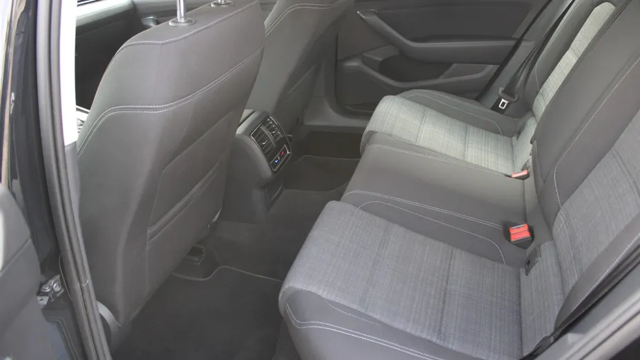 VOLKSWAGEN Passat Passat 2.0 TDI EVO Essence DSG