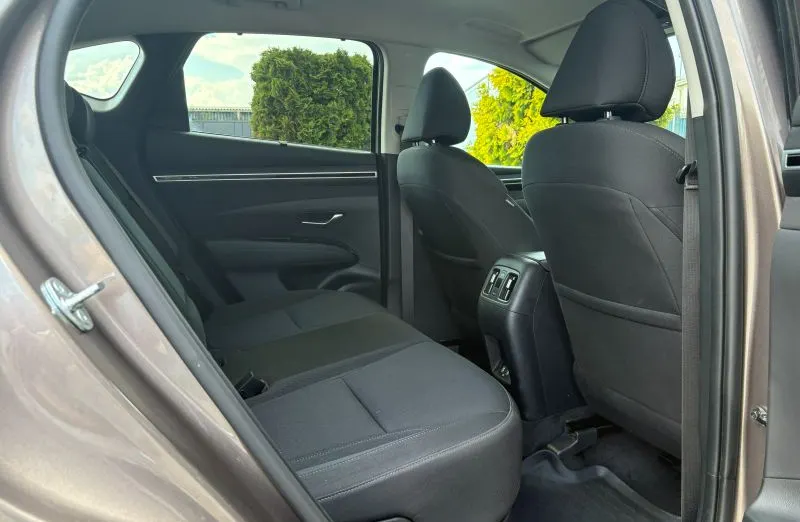 HYUNDAI Tucson Tucson 1.6 T-GDi HEV Platinum 2WD