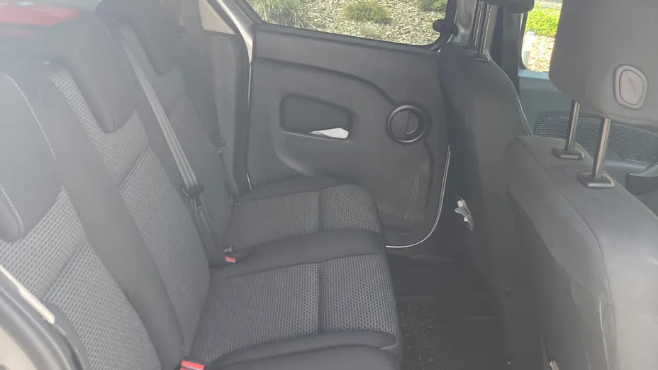 MERCEDES-BENZ Citan Citan 108 CDI 415.603