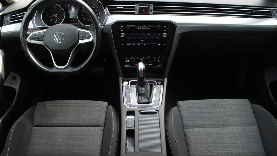 VOLKSWAGEN Passat Passat 2.0 TDI EVO Essence DSG