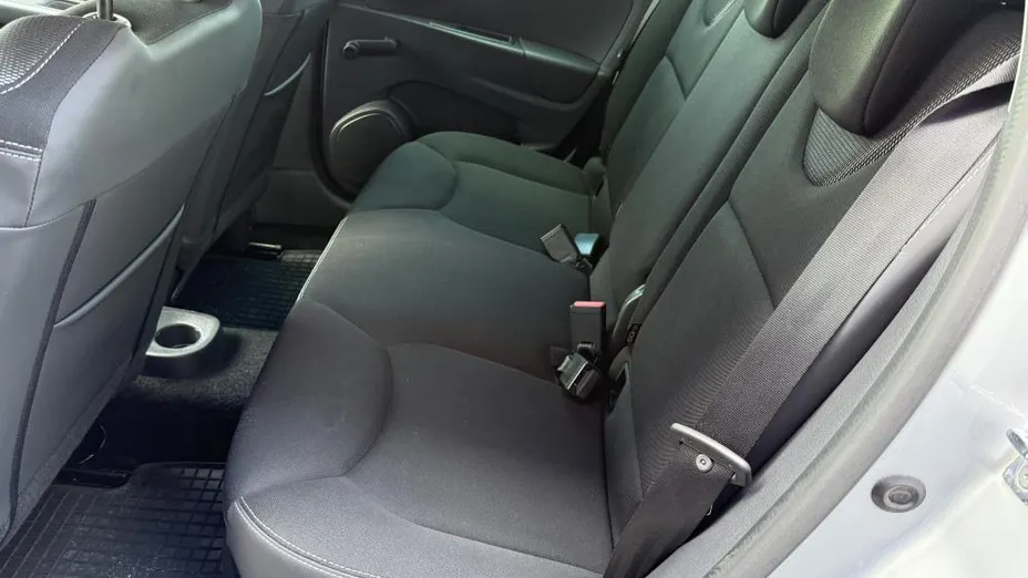 RENAULT Clio Clio 0.9 Energy TCe Zen