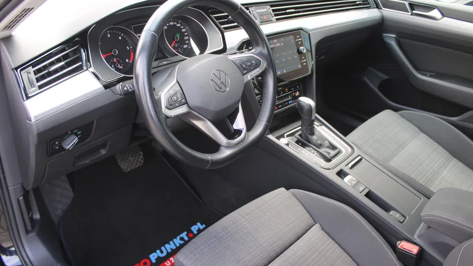 VOLKSWAGEN Passat Passat 2.0 TDI EVO Essence DSG