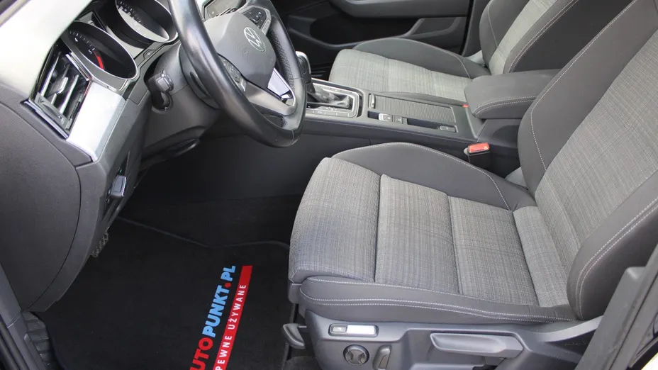 VOLKSWAGEN Passat Passat 2.0 TDI EVO Essence DSG