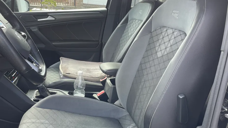 VOLKSWAGEN Tiguan Tiguan 1.5 TSI EVO R-Line DSG