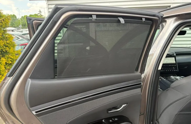 HYUNDAI Tucson Tucson 1.6 T-GDi HEV Platinum 2WD