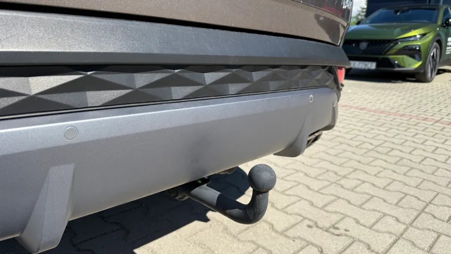 HYUNDAI Tucson Tucson 1.6 T-GDi HEV Executive 4WD
