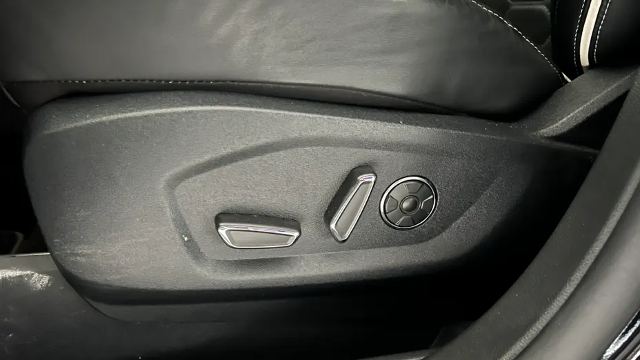 FORD S-MAX S-MAX 2.0 EcoBlue AWD Vignale aut