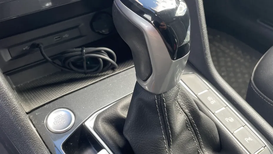 VOLKSWAGEN Tiguan Tiguan 1.5 TSI EVO R-Line DSG