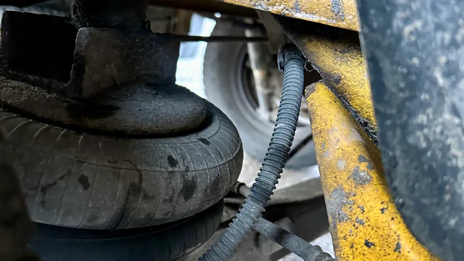 VOLKSWAGEN Transporter Transporter T5 BiTDI L1