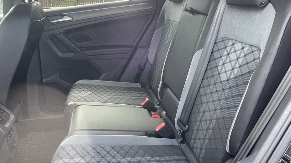 VOLKSWAGEN Tiguan Tiguan 1.5 TSI EVO R-Line DSG