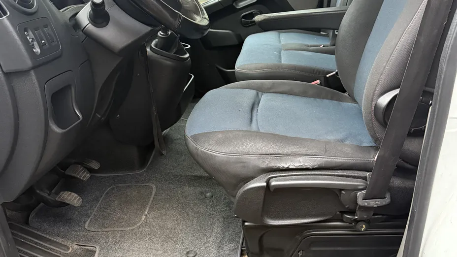RENAULT Master Master D L3H2