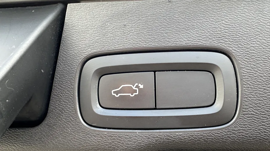 VOLVO XC60 XC60 T4 Momentum aut