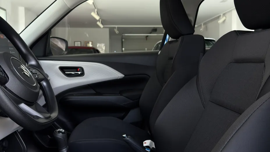 SUZUKI Swift Swift 1.2 Dualjet SHVS Premium Plus Nowy