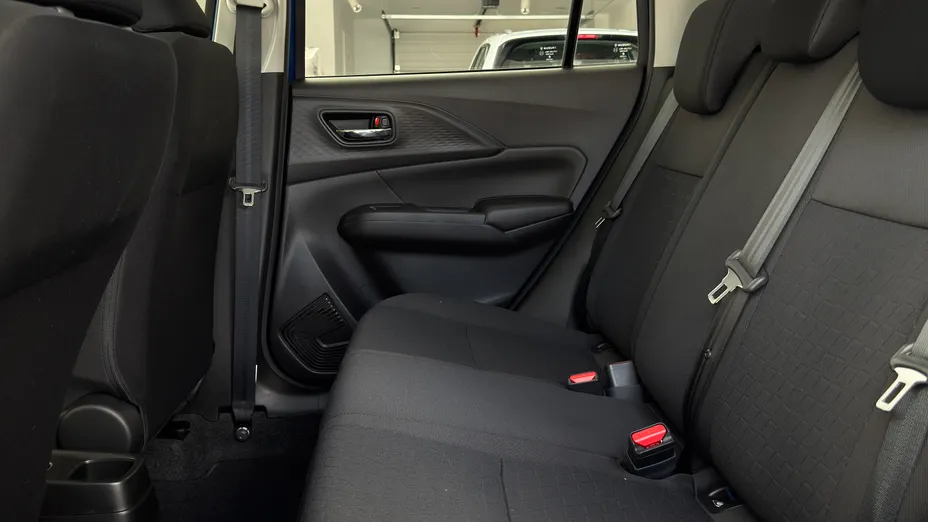 SUZUKI Swift Swift 1.2 Dualjet SHVS Premium Plus Nowy