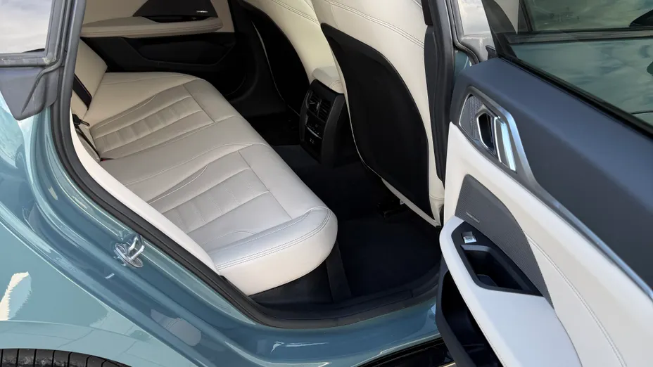 BMW Seria 4 430i xDrive M Sport sport-aut