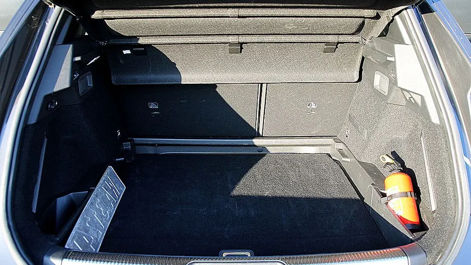 DS DS7 DS 7 1.6 E-Tense Bastille aut