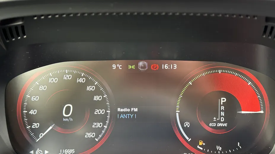 VOLVO XC60 XC60 T4 Momentum aut