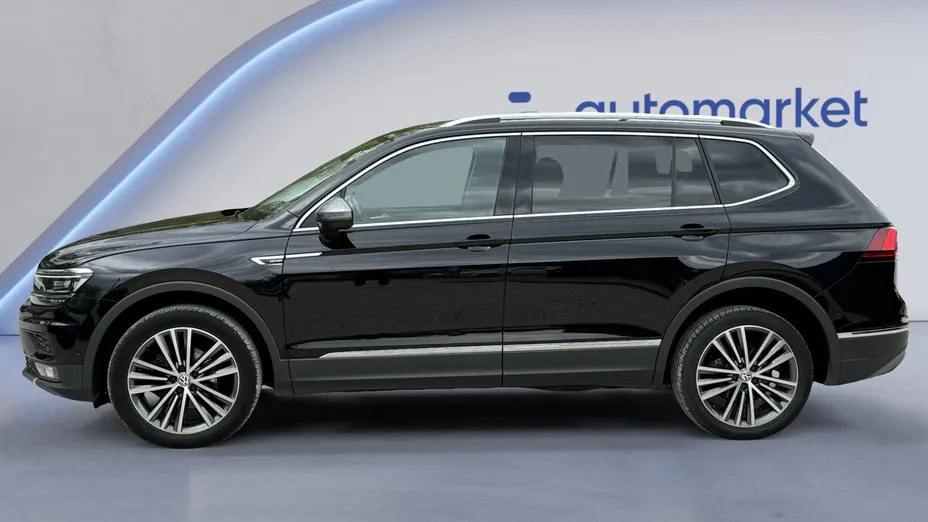 VOLKSWAGEN Tiguan Tiguan Allspace 2.0 TDI 4Mot. SCR Highline DSG 7os.