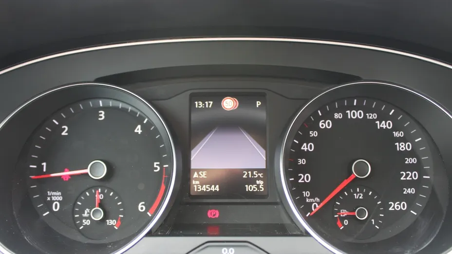 VOLKSWAGEN Passat Passat 2.0 TDI EVO Essence DSG