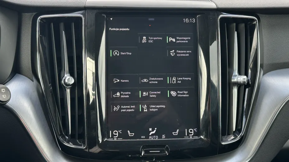 VOLVO XC60 XC60 T4 Momentum aut