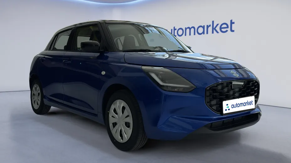 SUZUKI Swift Swift 1.2 Dualjet SHVS Premium Plus Nowy