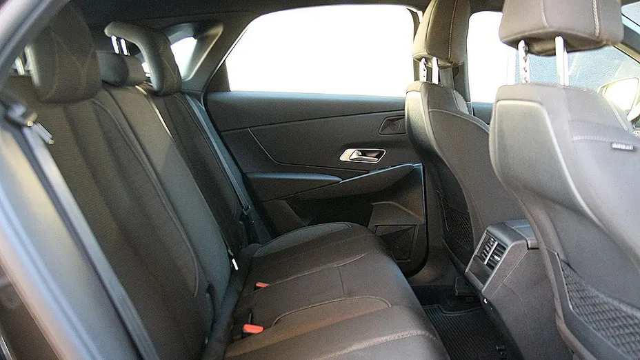 DS DS7 DS 7 1.6 E-Tense Bastille aut