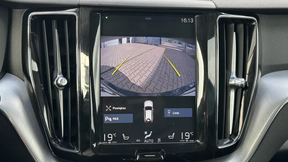 VOLVO XC60 XC60 T4 Momentum aut