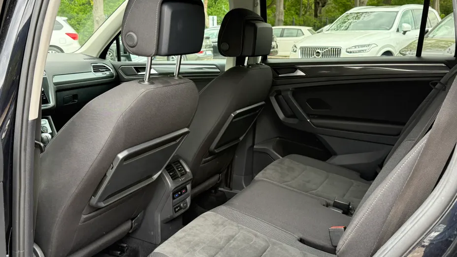 VOLKSWAGEN Tiguan Tiguan Allspace 2.0 TDI 4Mot. SCR Highline DSG 7os.