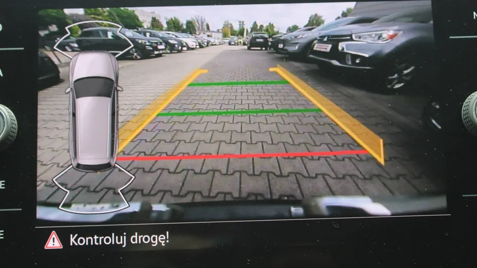 VOLKSWAGEN Passat Passat 2.0 TDI EVO Essence DSG