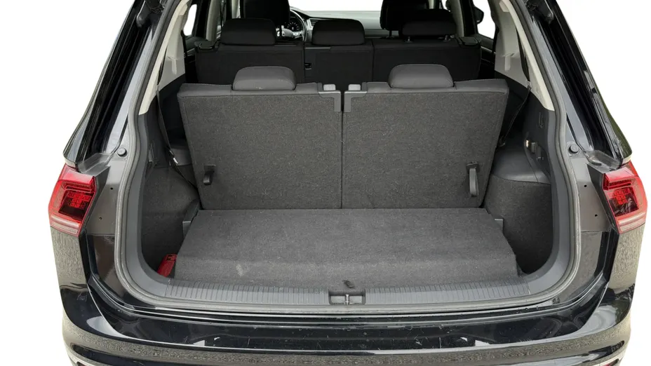 VOLKSWAGEN Tiguan Tiguan Allspace 2.0 TDI 4Mot. SCR Highline DSG 7os.