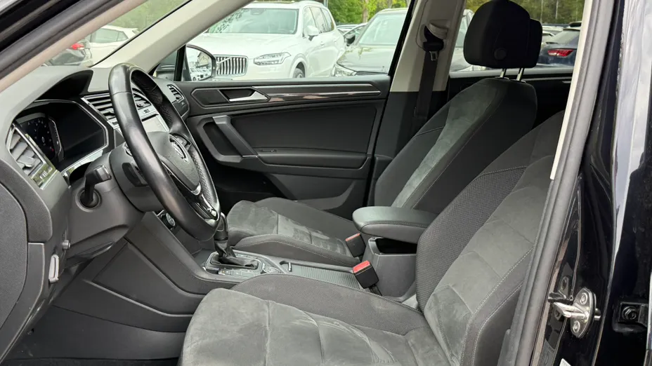 VOLKSWAGEN Tiguan Tiguan Allspace 2.0 TDI 4Mot. SCR Highline DSG 7os.