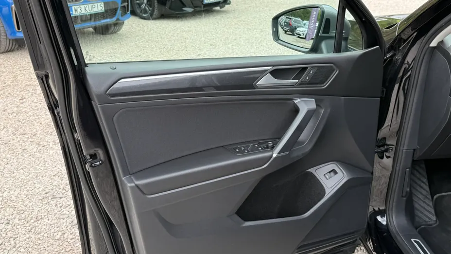 VOLKSWAGEN Tiguan Tiguan Allspace 2.0 TDI 4Mot. SCR Highline DSG 7os.