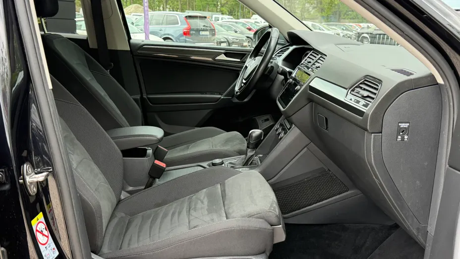 VOLKSWAGEN Tiguan Tiguan Allspace 2.0 TDI 4Mot. SCR Highline DSG 7os.