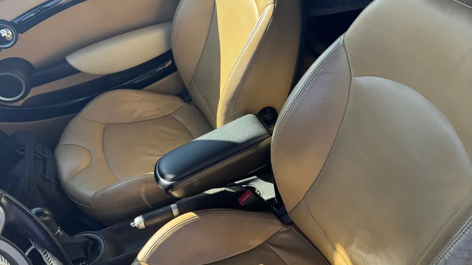 MINI [BMW] Mini Cooper