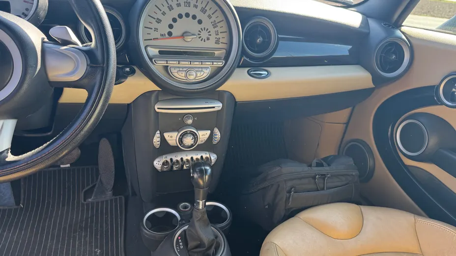 MINI [BMW] Mini Cooper